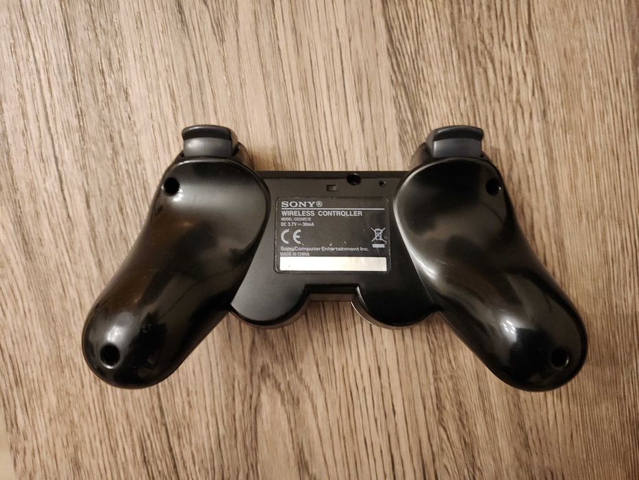 Controller (maneta) Sixaxis pentru PlayStation 3 (PS3)