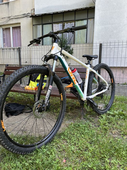 vand/schimb bicicleta wrc xc REDUCERE PANA DE CRACIUN