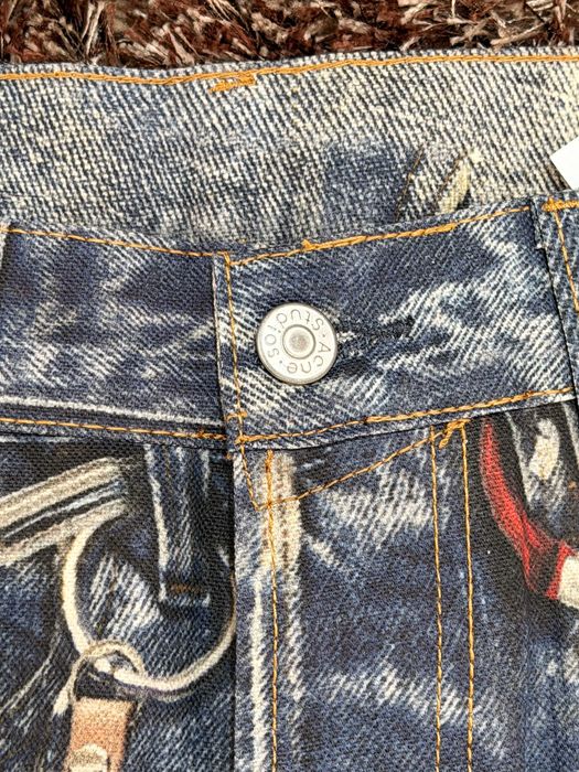 Blugi Acne Studio (10 modele)