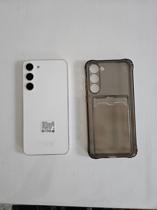 Samsung galaxy S23