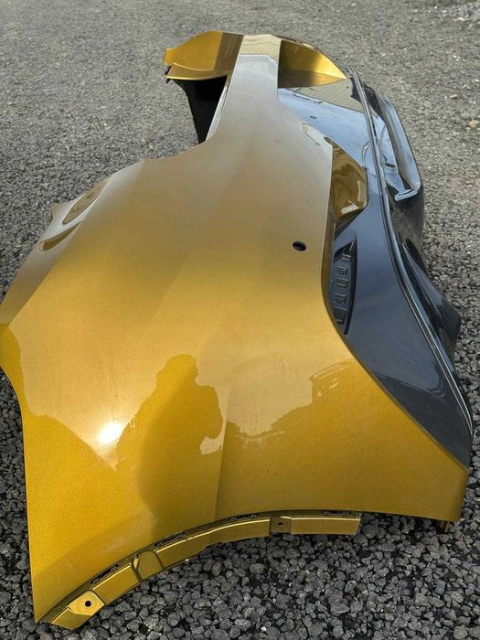 Bara spate BMW X4 M F26 2018-