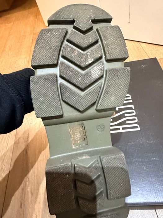 кубинки alessa 36 номер