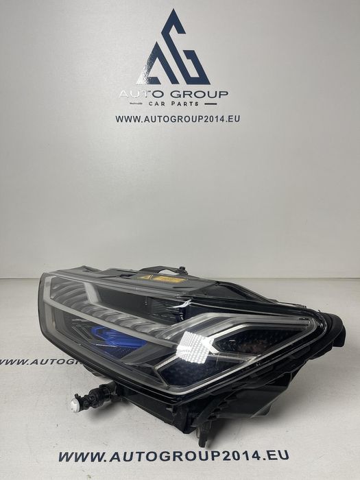 Ляв фар за audi a7 4k8 sportback - 4k8941085f
