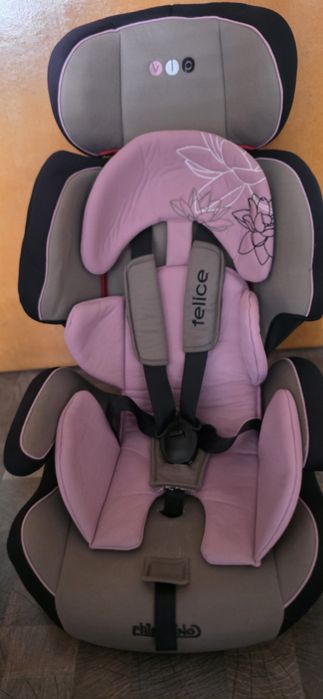 Chipolino Felice vip