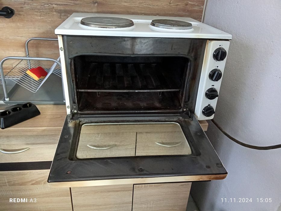 Работещ Раховец 01