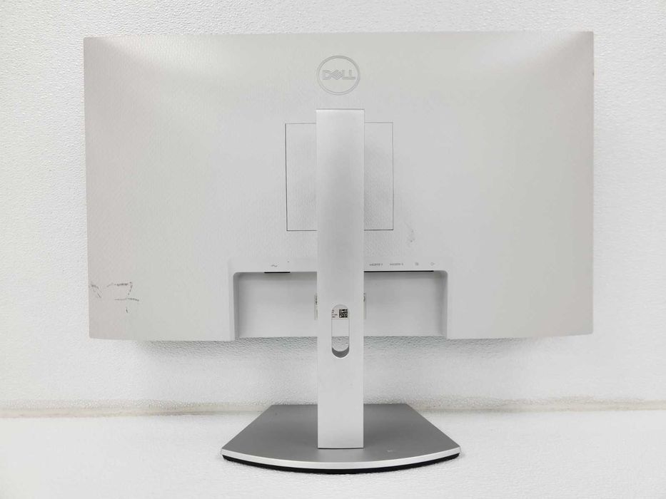 Монитор Dell S2721QS 27 дюймов 4K IPS