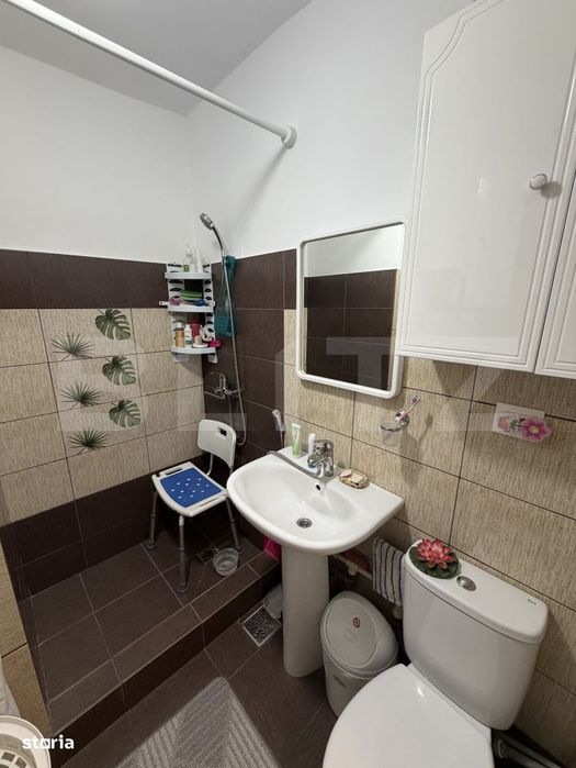 Apartament 2 camere, 52.50 mp, zona Micro 19