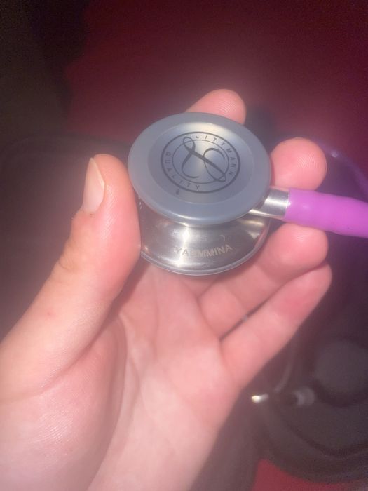 Stetoscop nefolosit Littmann