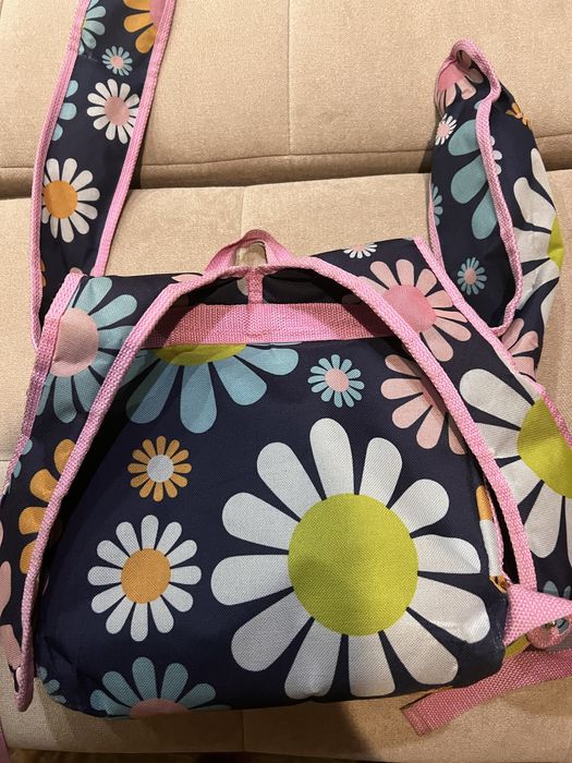 Рюкзак для гимнастики