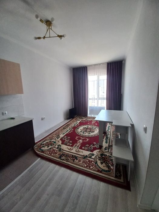 Продам 1 комнатную квартиру