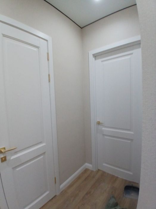 Ремонт квартир под ключ