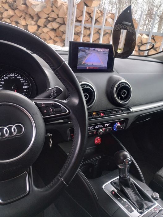 De vânzare Audi A 3