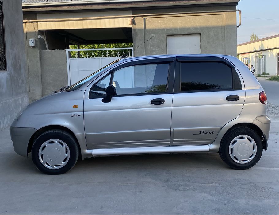 Matiz best 2013 holati alo