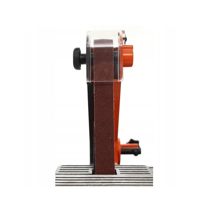 Polizor cu banda si disc, putere 550 W, 960 rpm, Kraft