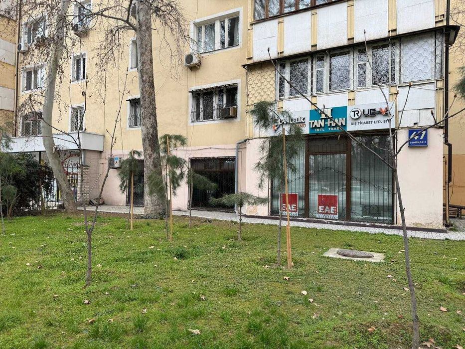 Аренда Евро офис  Ц1, Бон кафе , Экорн  150м2