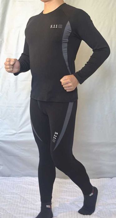 Термо белье мужское