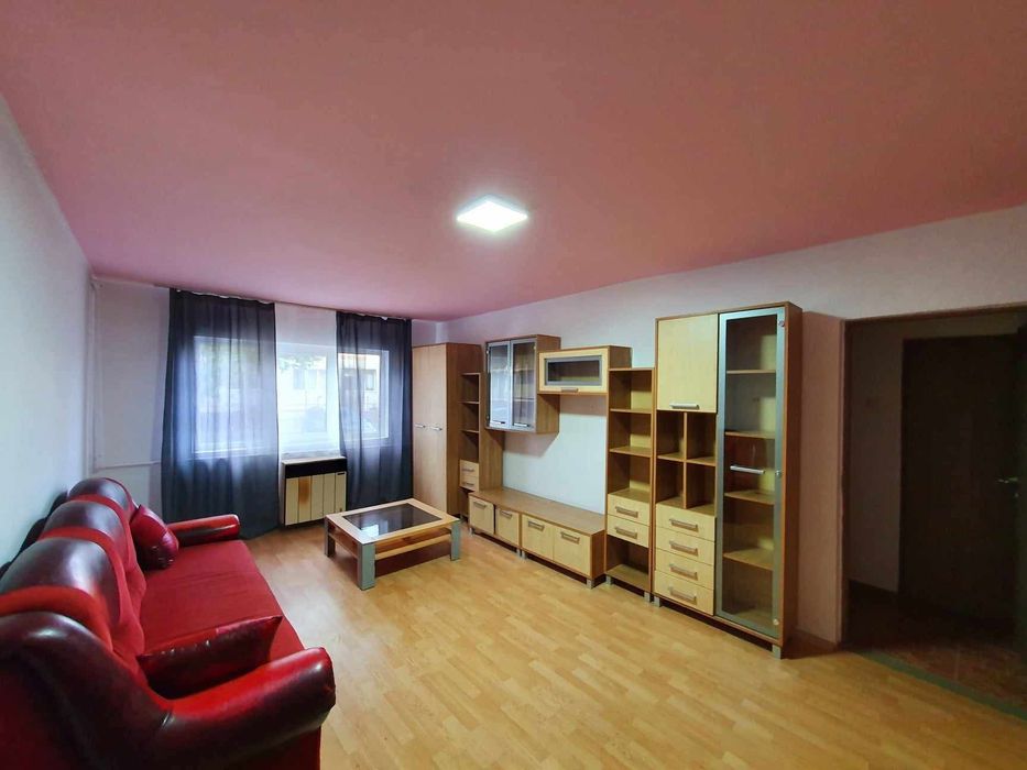 Apartament 2 camere 56mp Beclean