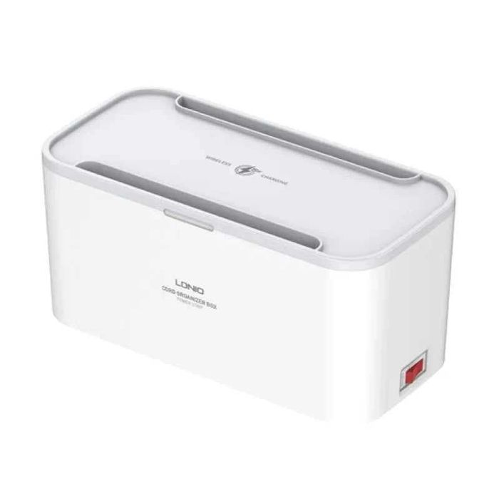 Сетевой фильтр-удлинитель LDNIO SN5311W