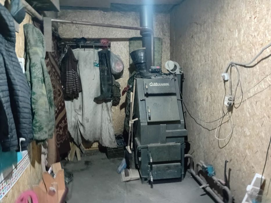 Продам жилой дом