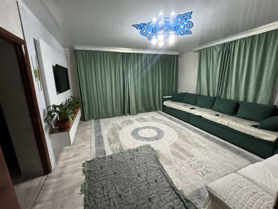 Продам большой дом