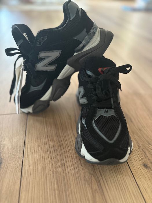 New Balance Нови Маратонки 38