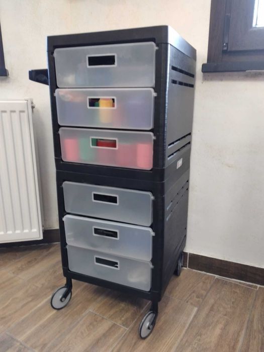 Salon de înfrumusețare