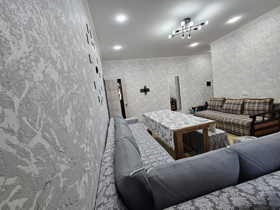 Сдается 2-комн квартира в Кагане