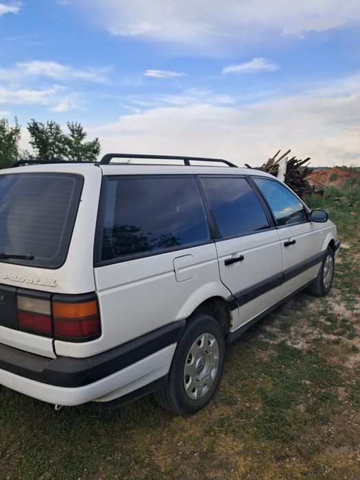 Продам фольксваген пассат