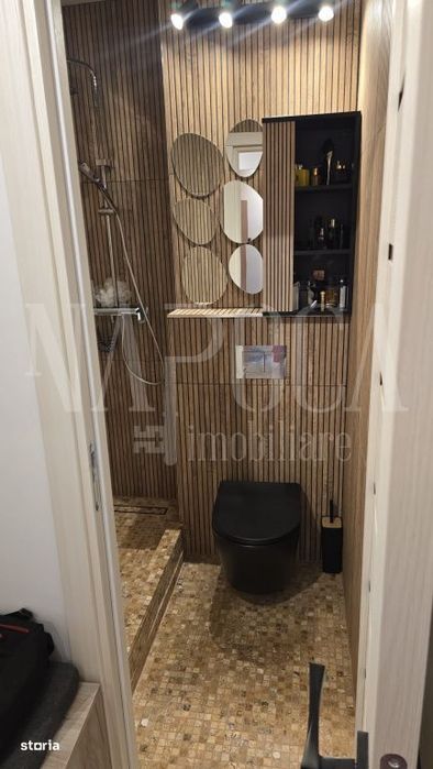 Apartament 3 camere de vanzare in Zorilor, Cluj Napoca
