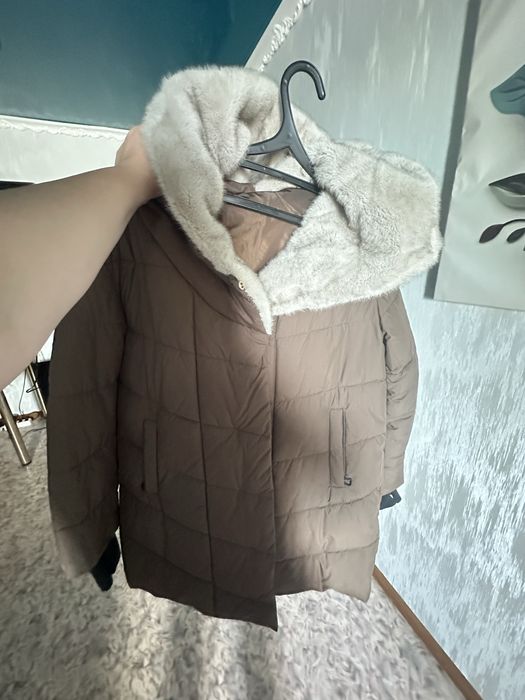 Куртка зимняя 15000т