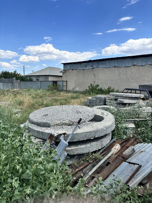 Строительные принадлежности