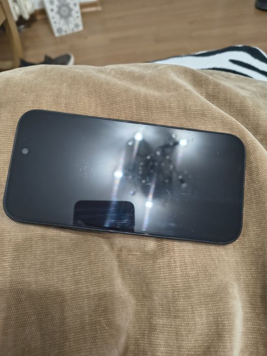 Iphone 16 cu garantie ca nou