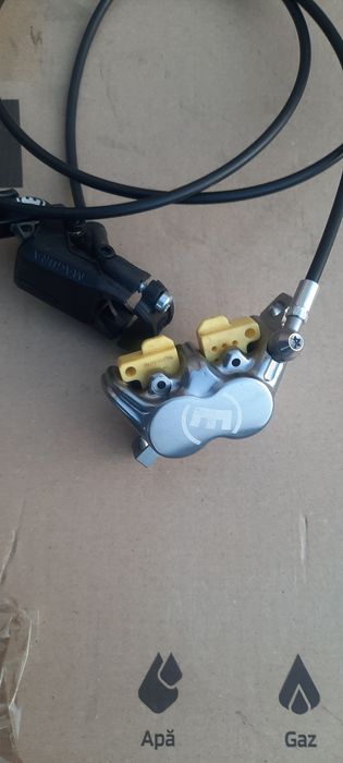 Хидравлични спирачки комплекти