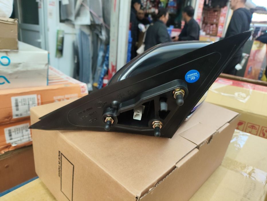 Камри 40 зеркало Тайвань