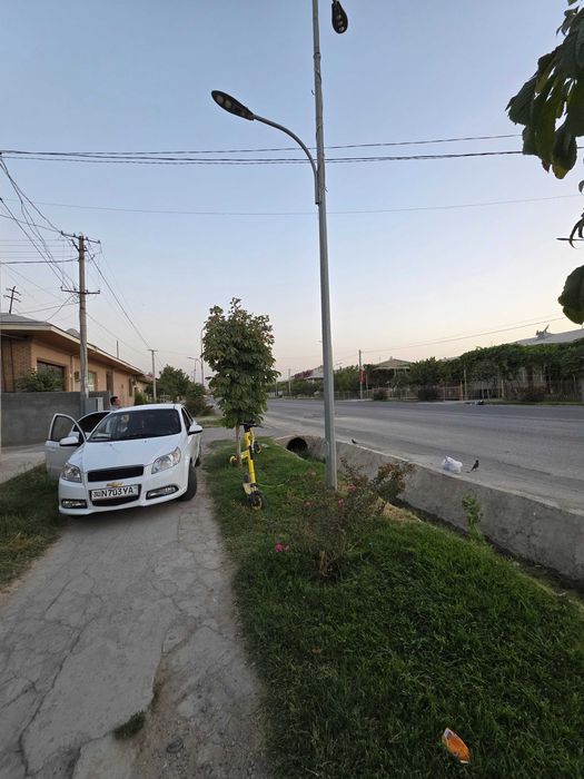 Magazin Obekt sotiladi