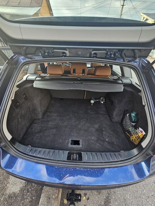 Vand BMW 320 ,163 cp 2011