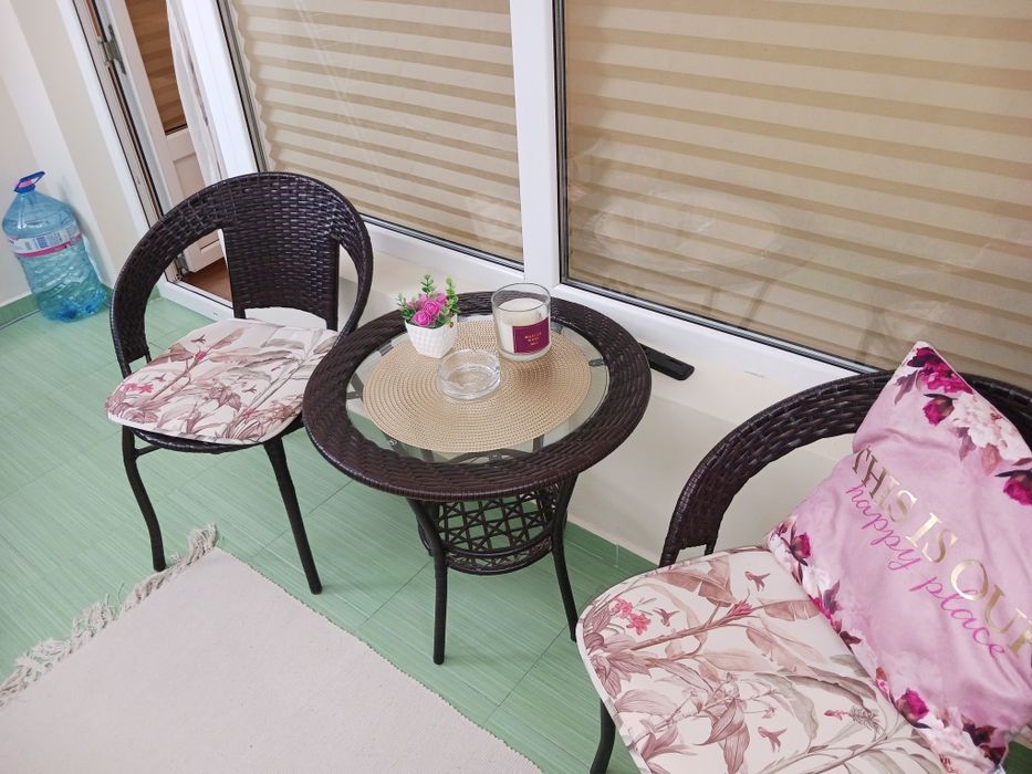 Двустаен апартамент