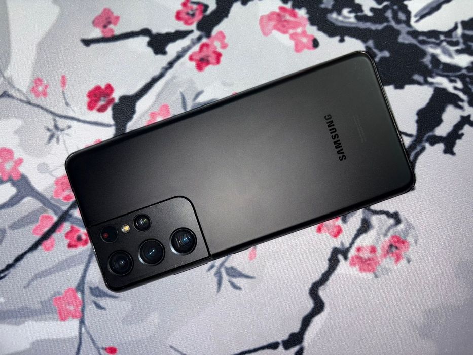 Обменяю самсунг с21 ултра