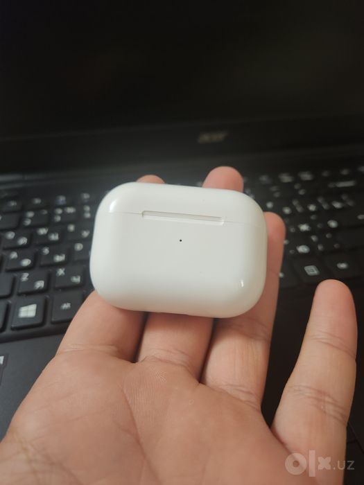 AirpodsPro, airpods