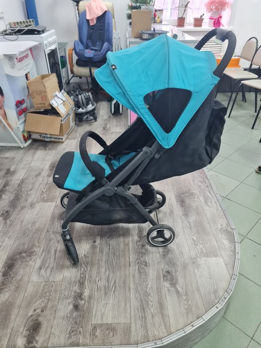 Коляска для Путешествий EvenFlo