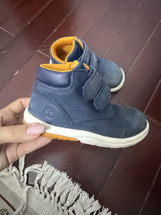 Обувь для детей 24 размер