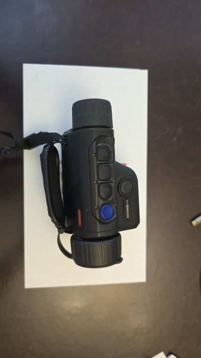 Pulsar Axion 2 LRF XG35
