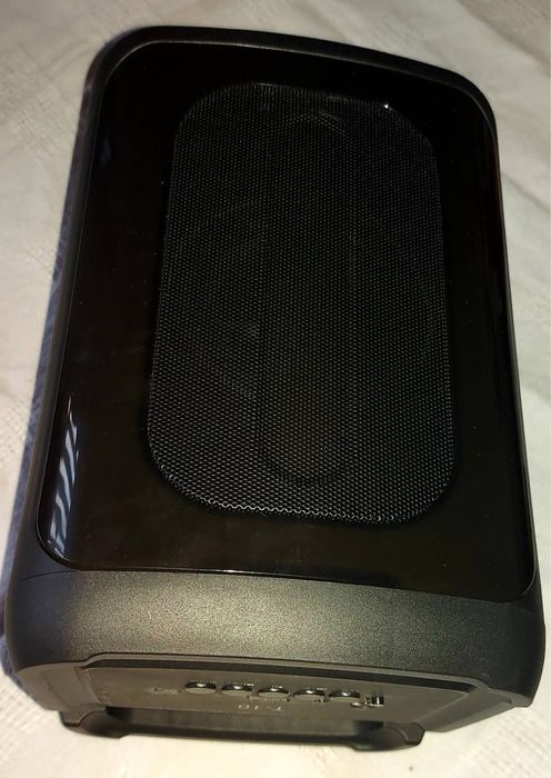 Тонколона Т-10, Speaker 10w