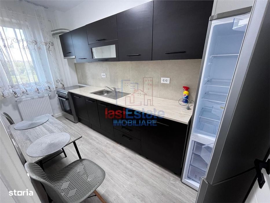 Apartament cu 1 camera de inchiriat Visoianu