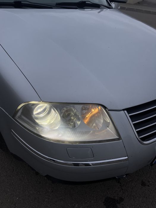 Passat b5.5 sedan 1.8t