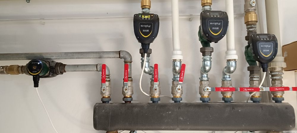 Instalator sanitar
