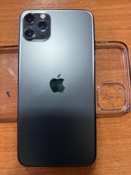 Iphone 11 pro max 64 ideal