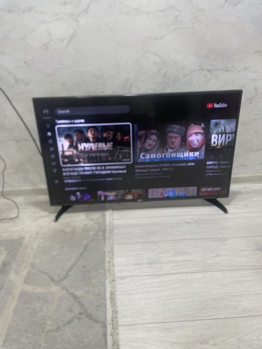 продается Телевизор Южнокорейский телевизор LG Web[OS] Smart + TV