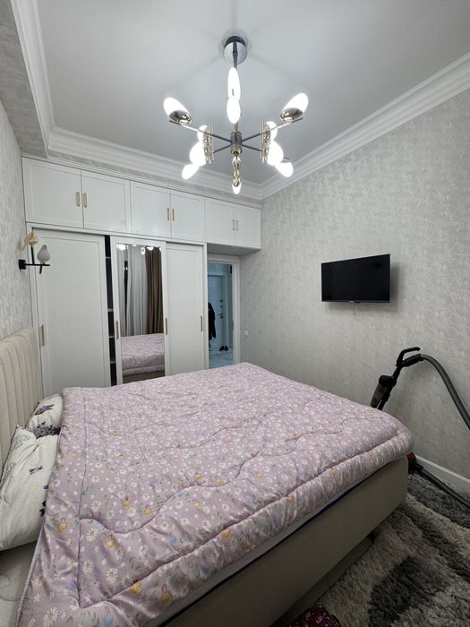 Ташкент сити Бульвард арендага берилади