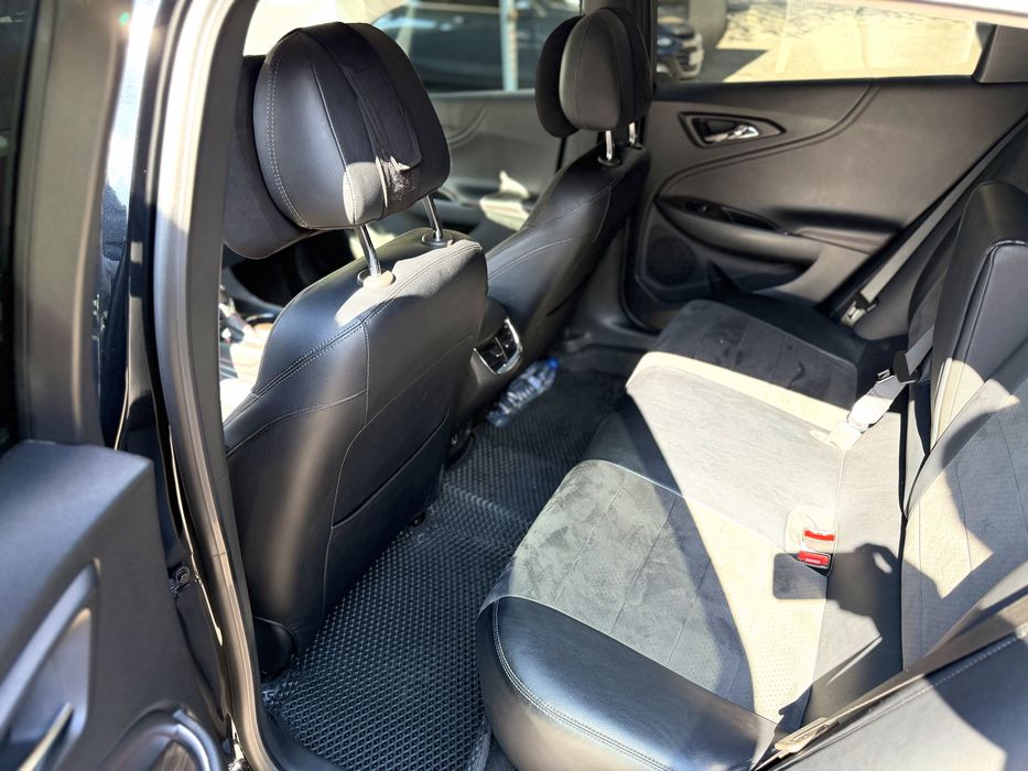 Продается Chevrolet Malibu XL